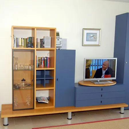 Daire Haus-quisisana-whg-20 Sankt Peter-Ording