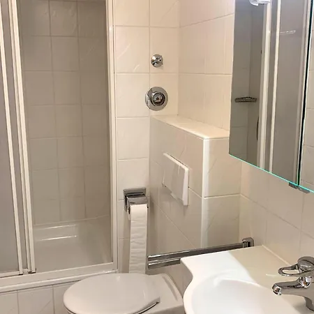 Daire Haus-quisisana-whg-20