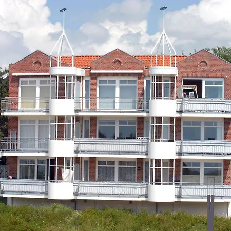 Haus-quisisana-whg-20 Sankt Peter-Ording