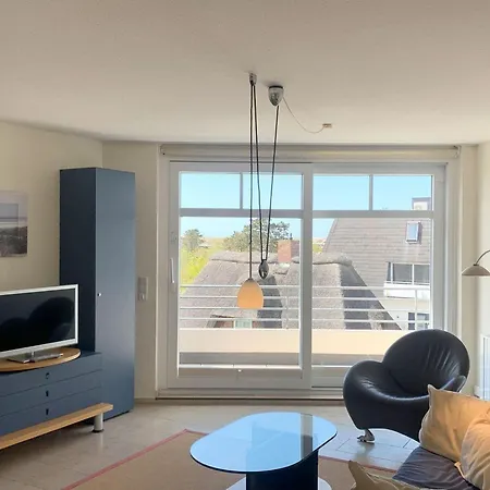 Haus-quisisana-whg-20 Daire Sankt Peter-Ording